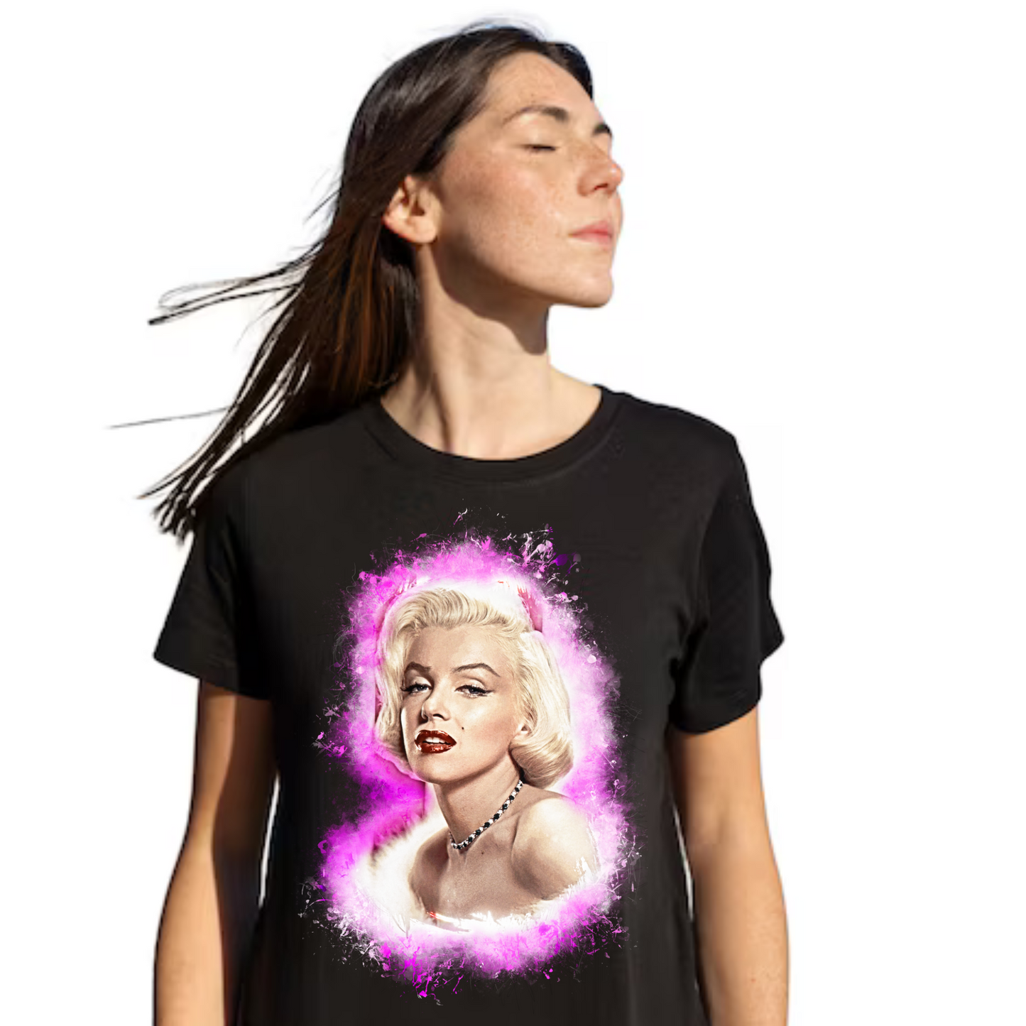 Marilyn – Pink Dream