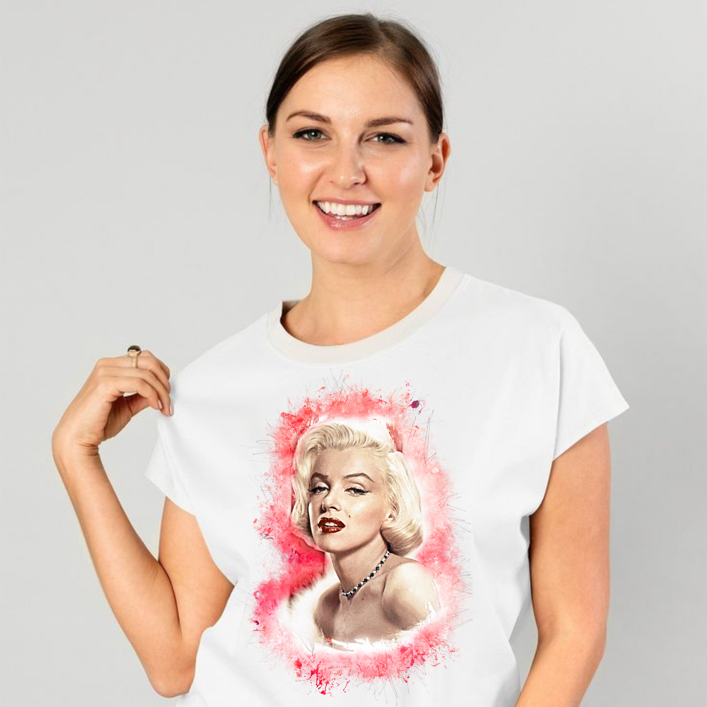 Marilyn – Red Passion