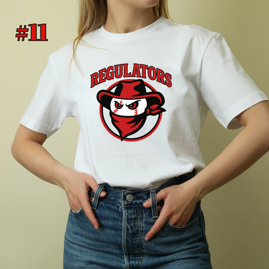 RBC MODEL #11