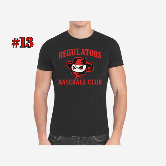 RBC MODEL #13