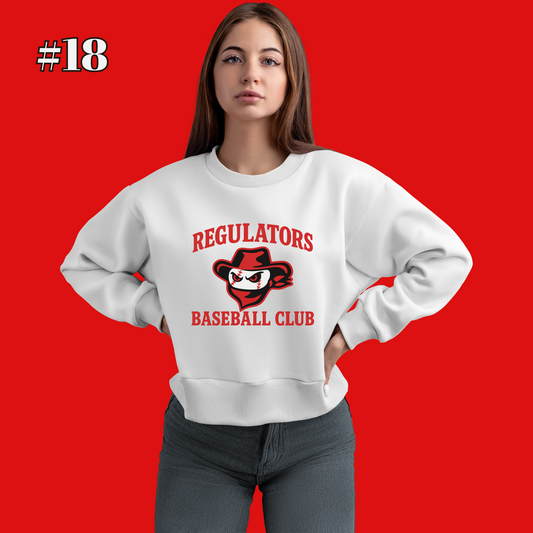 RBC MODEL #18
