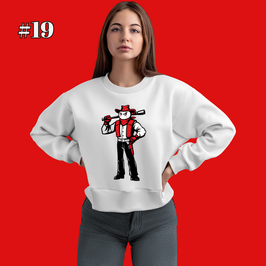RBC MODEL #19