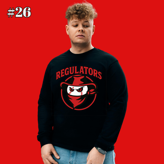 RBC MODEL #26