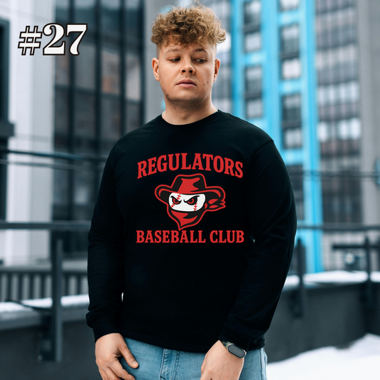 RBC MODEL #27