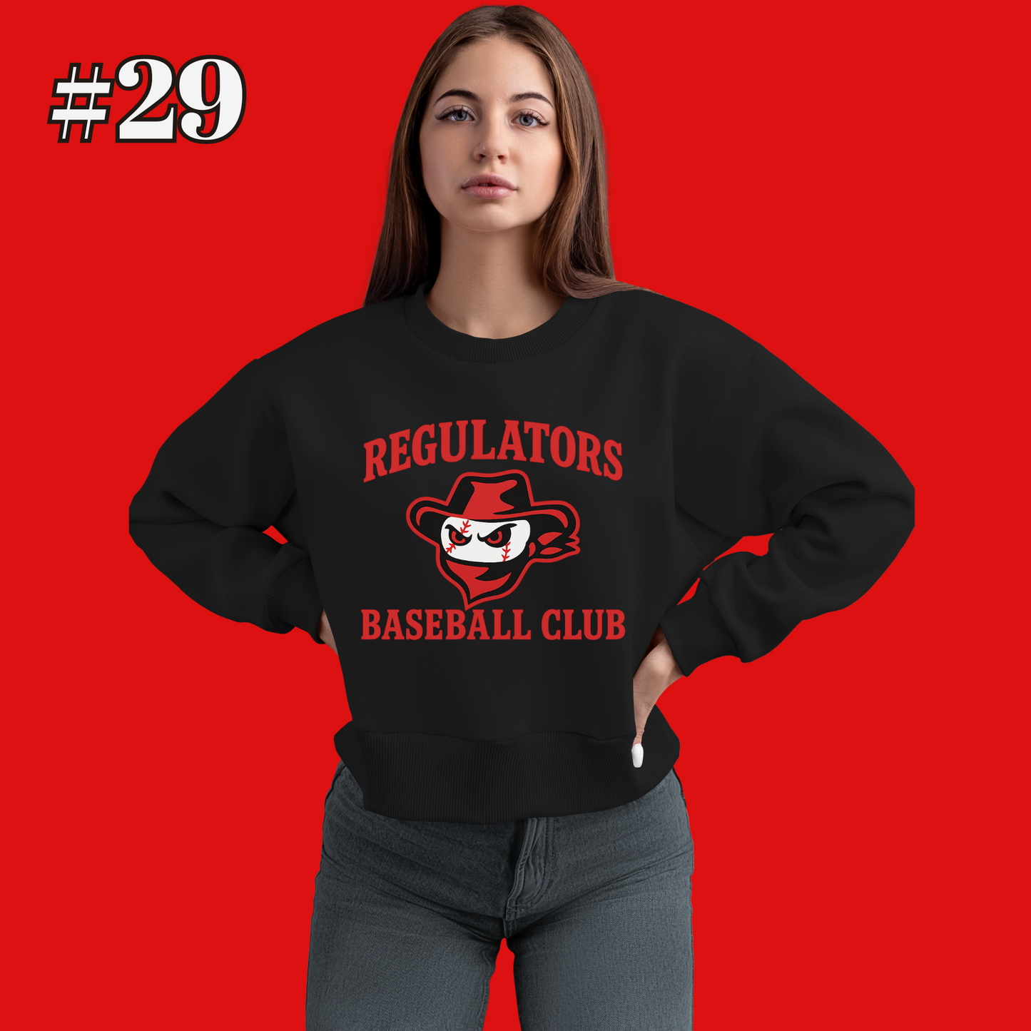 RBC MODEL #29