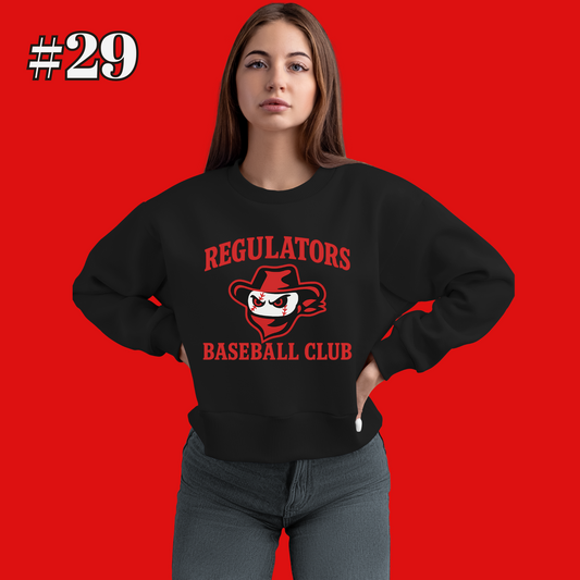 RBC MODEL #29