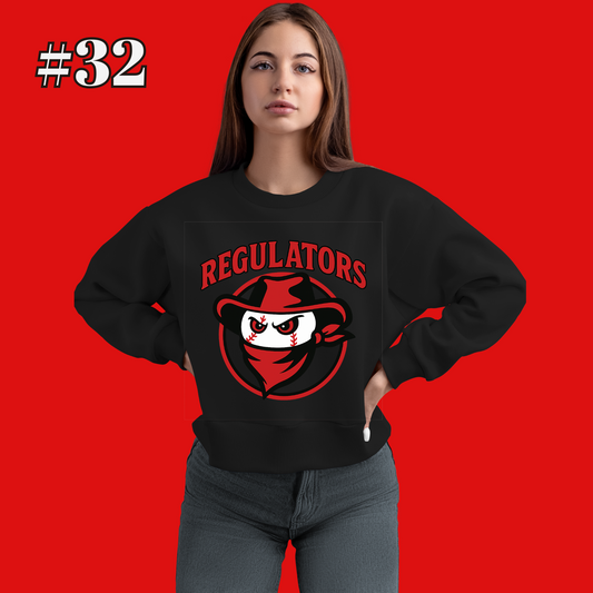 RBC MODEL #32
