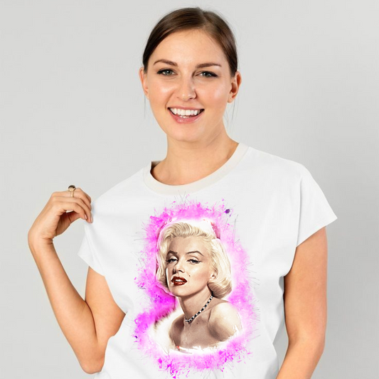 Marilyn – Pink Dream
