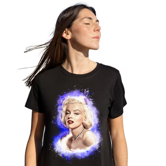 Marilyn – Purple Mood